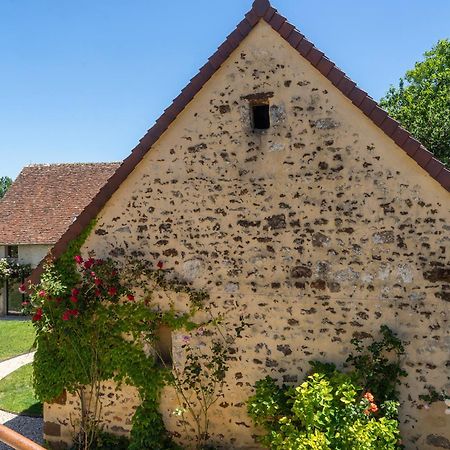 Chambre D'Hotes Chez Artiste Verrier, La Perriere - Perche Δωμάτιο φωτογραφία