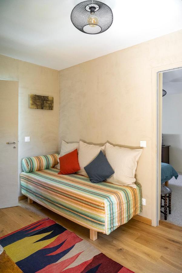 Chambre D'Hotes Chez Artiste Verrier, La Perriere - Perche Εξωτερικό φωτογραφία